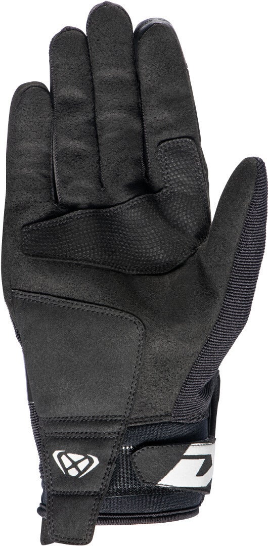Ixon MS Fever Motorcykelhandsker Sort L Figur 2