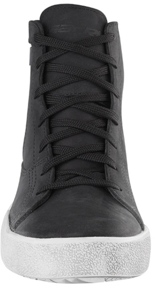 Side view of Gaerne G-Rome GTX waterproof Motorcycle Shoes