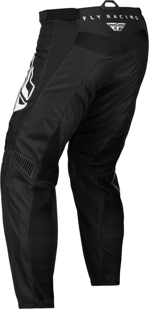 Fly Racing F-16 2023 Motocross Pants black/white 46 Figure 2