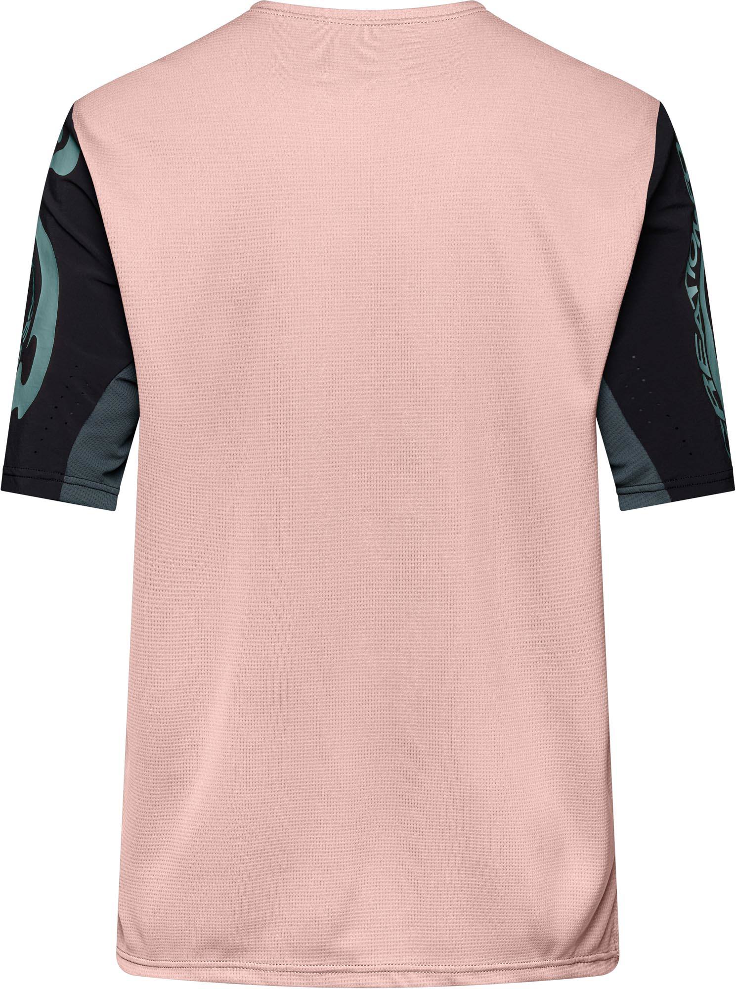 FOX Defend Creation Cykeltrøje Pink M Figur 2