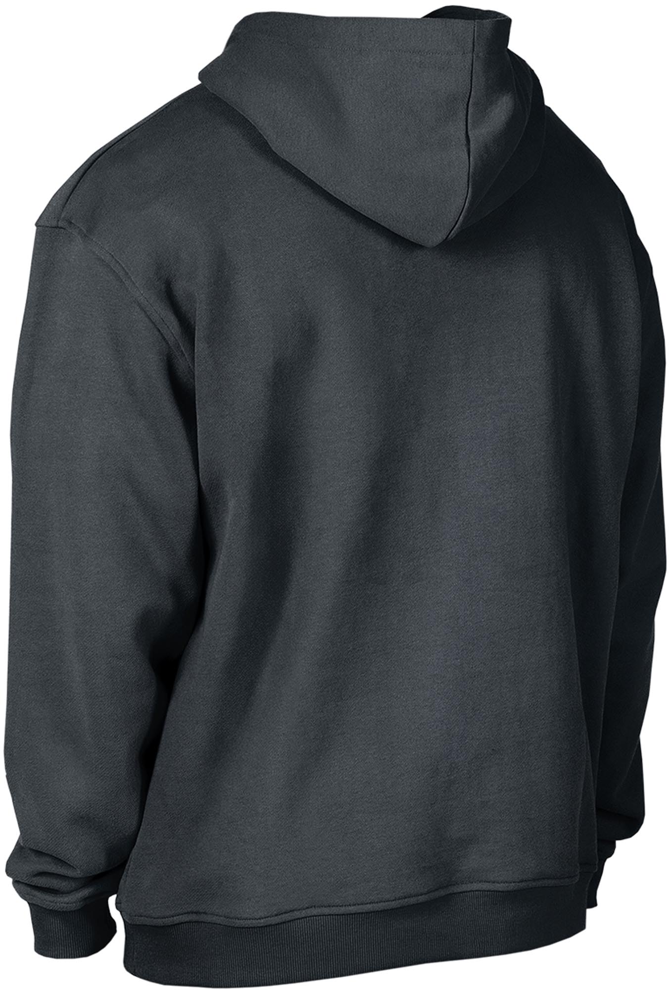 IXS Brand 1.0 Hanorac negru 2XL Figura 2