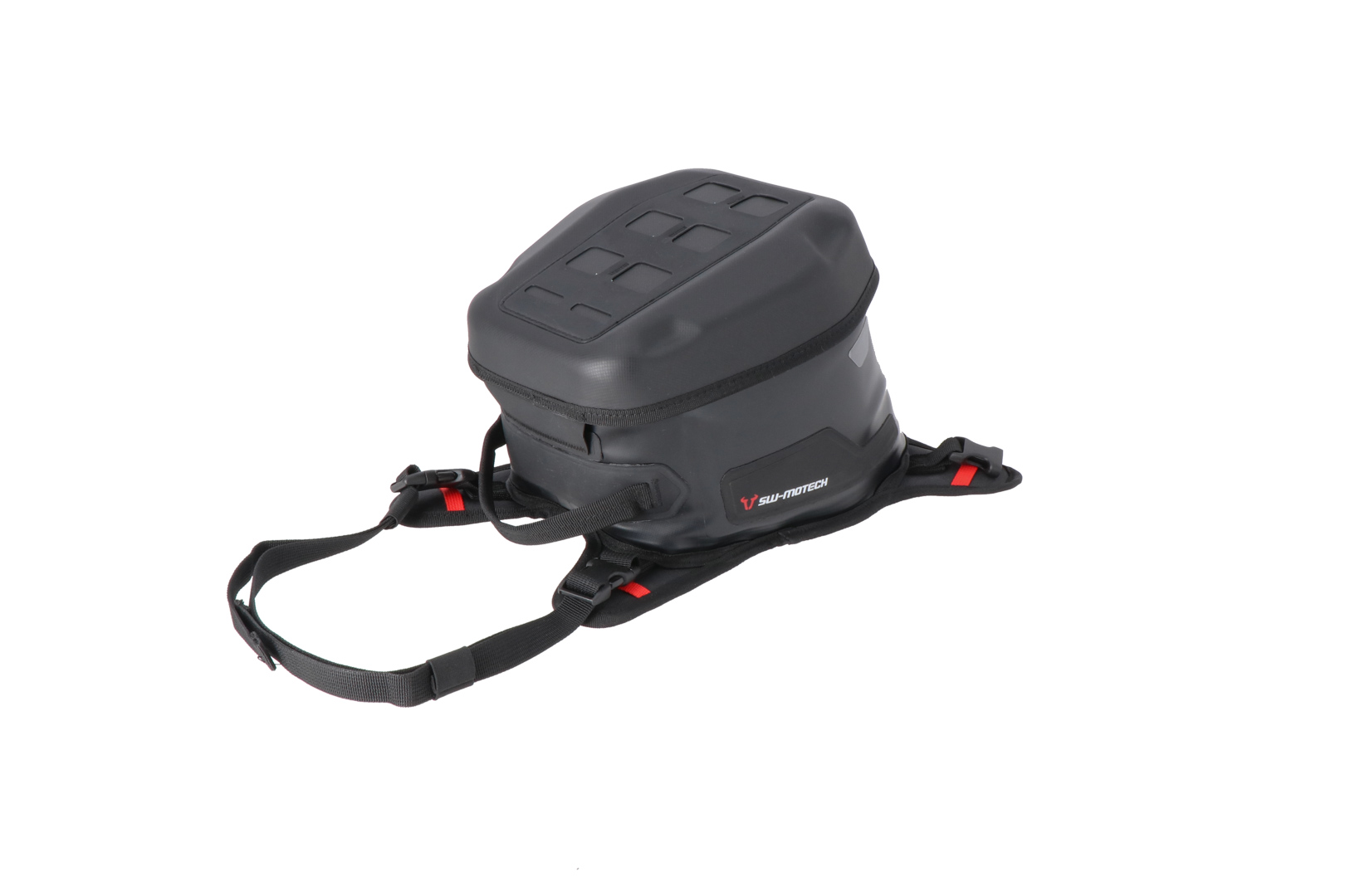 Geantă cu curele SW-Motech PRO Cross WP - 5,5 l. Cu montare pe curea. Rezistență la apă. Figura 3