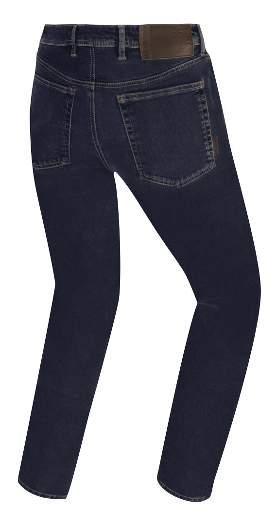 Bogotto Dallas-TX Jeans da moto Blu navy 34 Figura 2