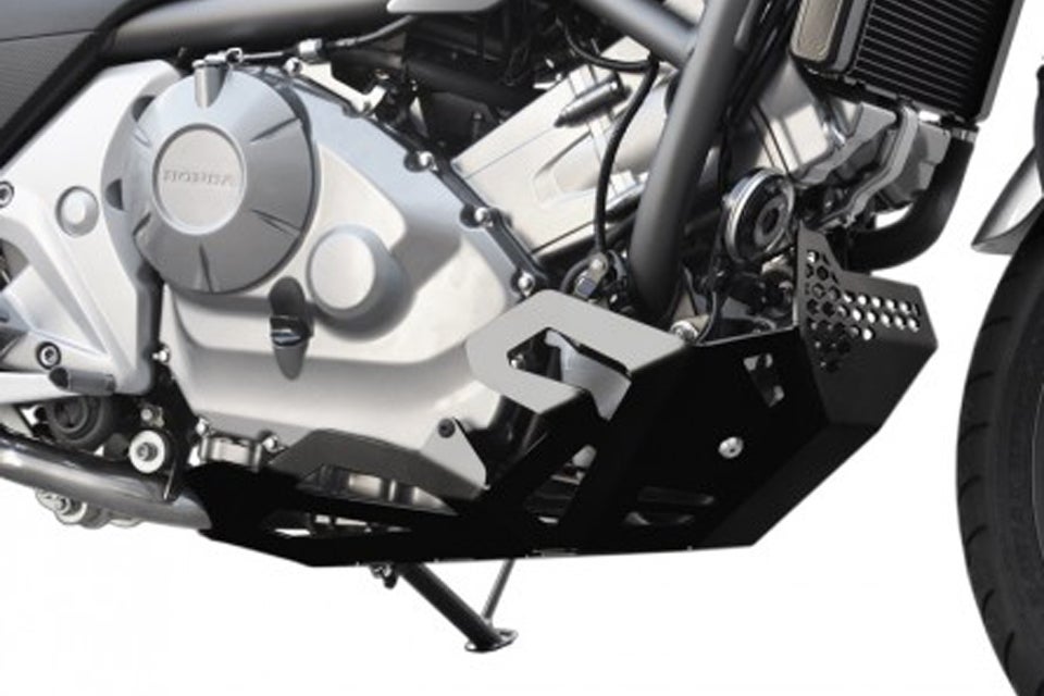 ZIEGER Motor protection HONDA NC 700/750 S/X Artigo principal Figura 1