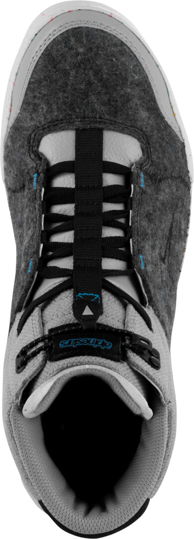 Side view of Alpinestars Circal Motorcycle Shoes