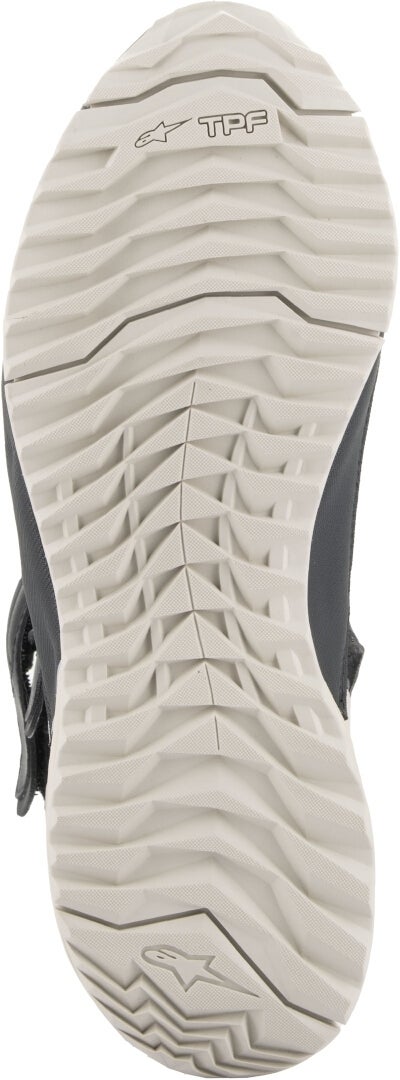 Alpinestars Stella RT-7 Drystar® waterproof Ladies Motorcycle Boots black/white 38 Figure 2