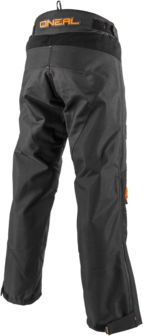 Oneal Baja Motocross Hose orange 32 Abbildung 2