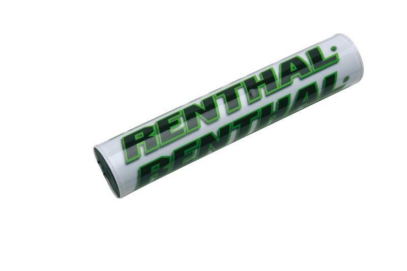 RENTHAL SX styrskum - 240mm Figur 2
