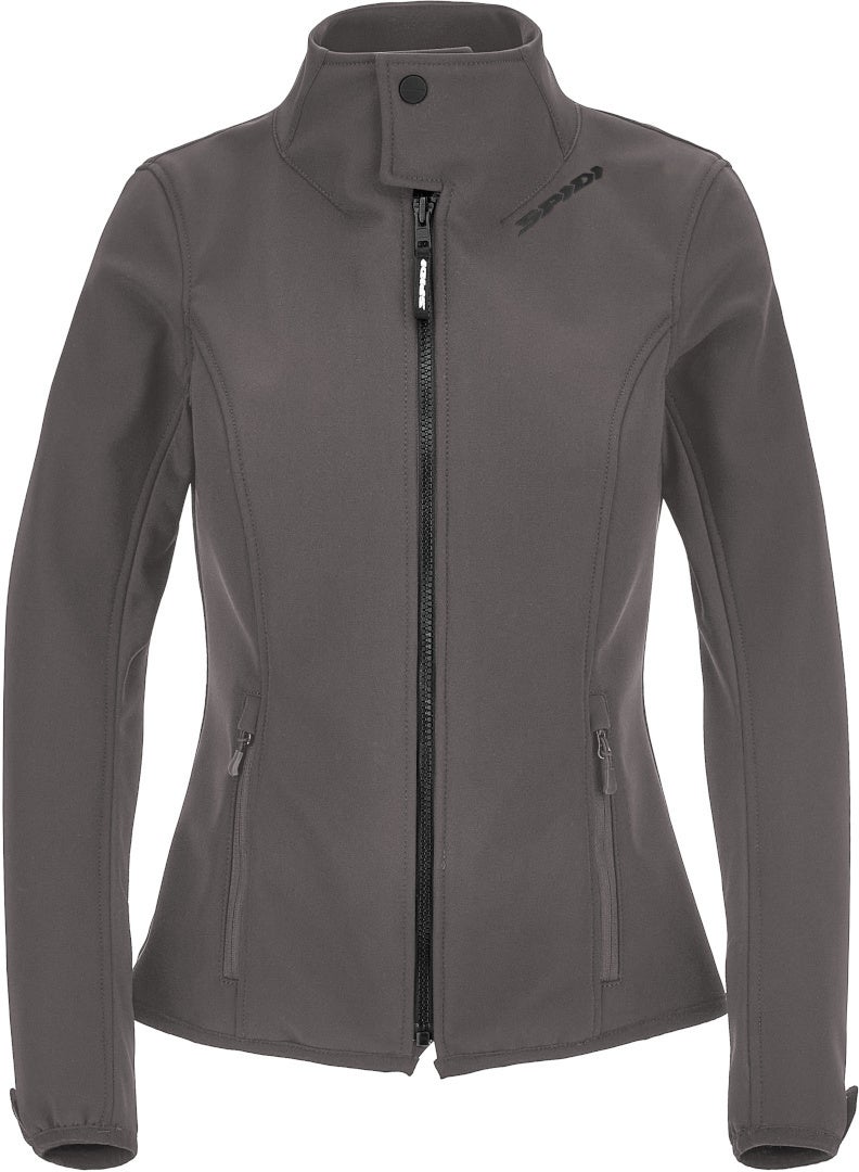 Spidi Windout Softshell Jaqueta Funcional para Senhoras Artigo principal Figura 1