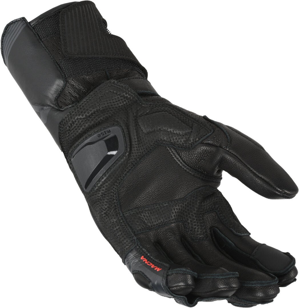 Macna Thandor Motorcykel handsker Sort 2XL Figur 2