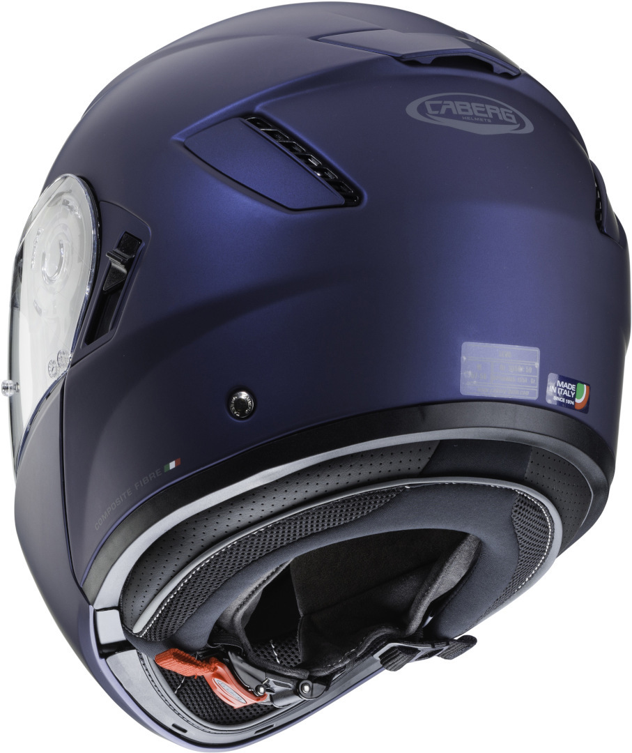 Caberg Levo casco Blu opaco L (59/60) Figura 2