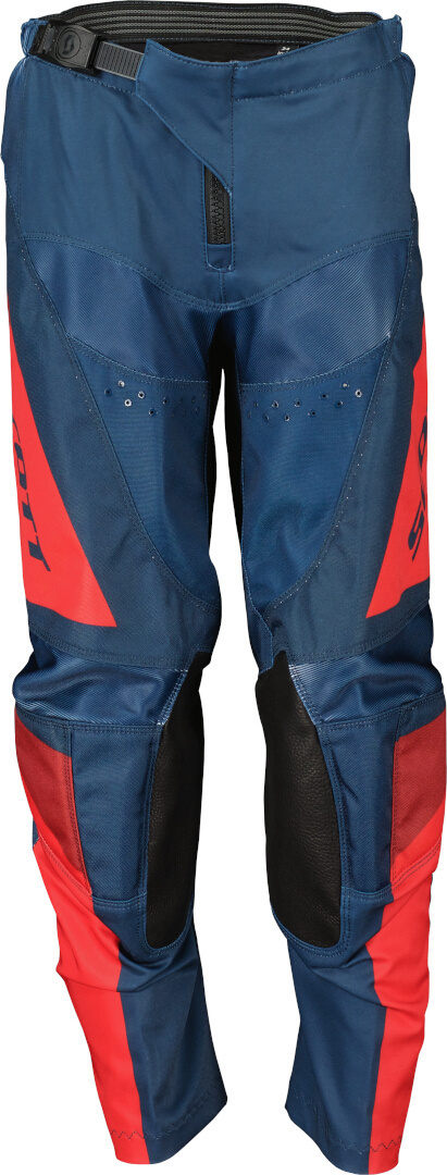 Scott Evo Track Kinder Motocross Hose 24 Abbildung 1