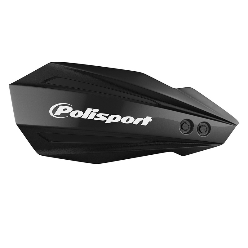 POLISPORT MX Bullit handskydd Figur 1