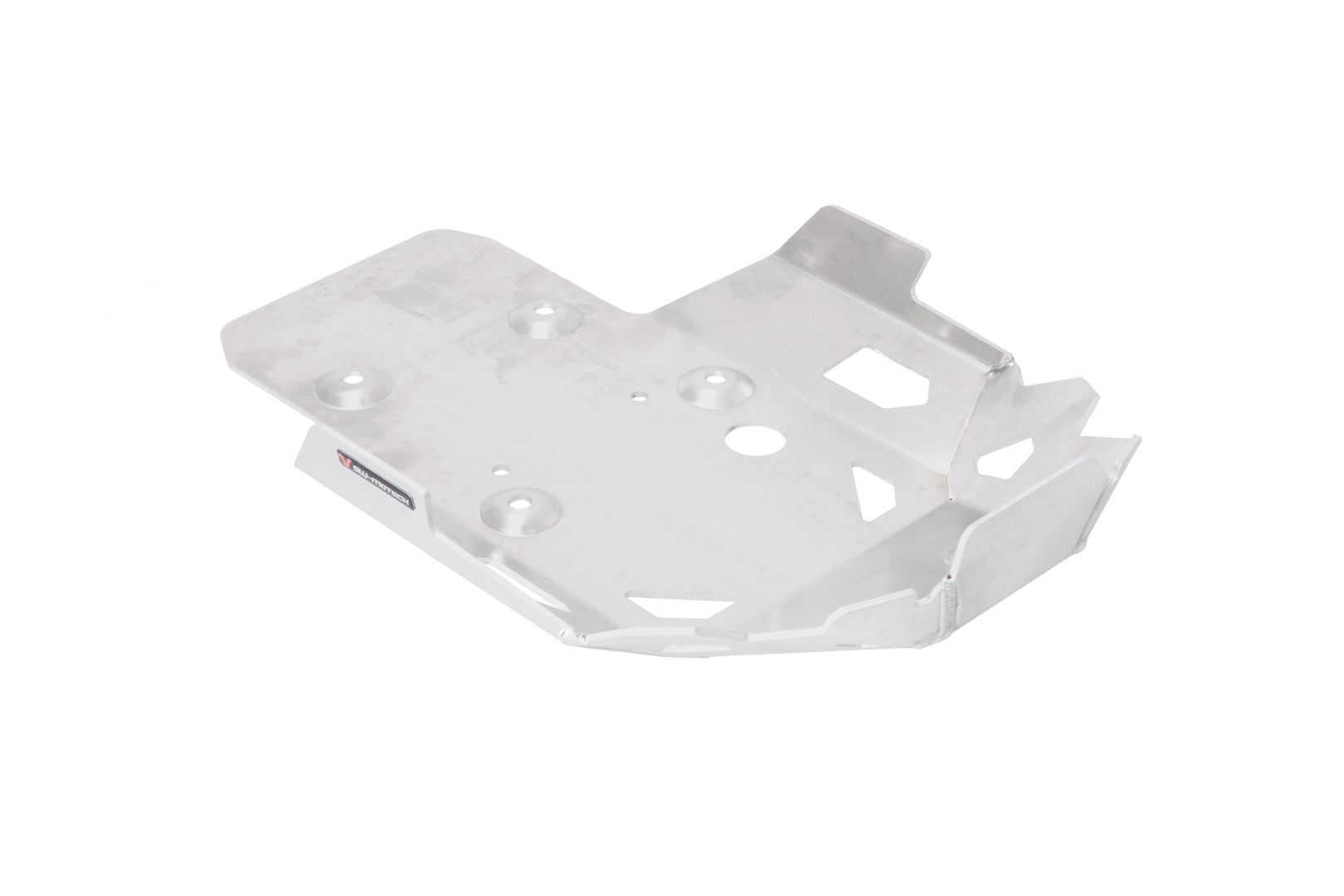 SW-Motech Adventure set Protecție - BMW R 1300 GS Adv (24-). Cu SBL din oțel inoxidabil. Figura 3