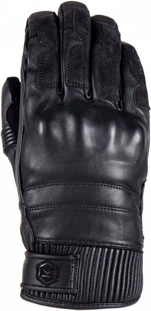 Knox Hadeleigh gants de moto imperméables S Figure 1