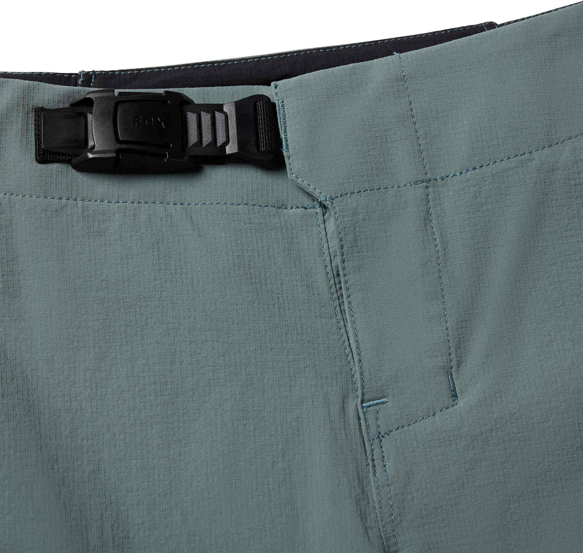 FOX Ranger Lined Dames Fietsbroek groen 14 Figuur 3