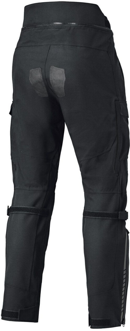 Held Tamarack Motorcycle Pants black Long L Figure 2