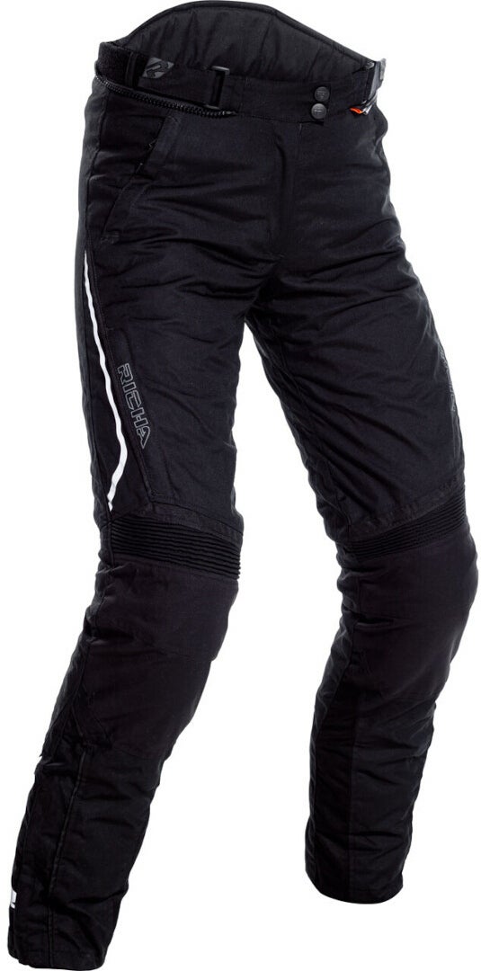 Richa Camargue Evo impermeável senhoras motocicleta calças têxteis Artigo principal Figura 1