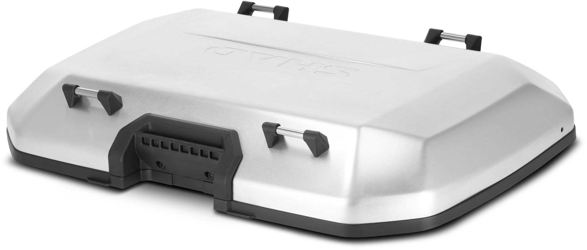 SHAD Terra TR55 Aluminium Topcase-omslag Figur 1