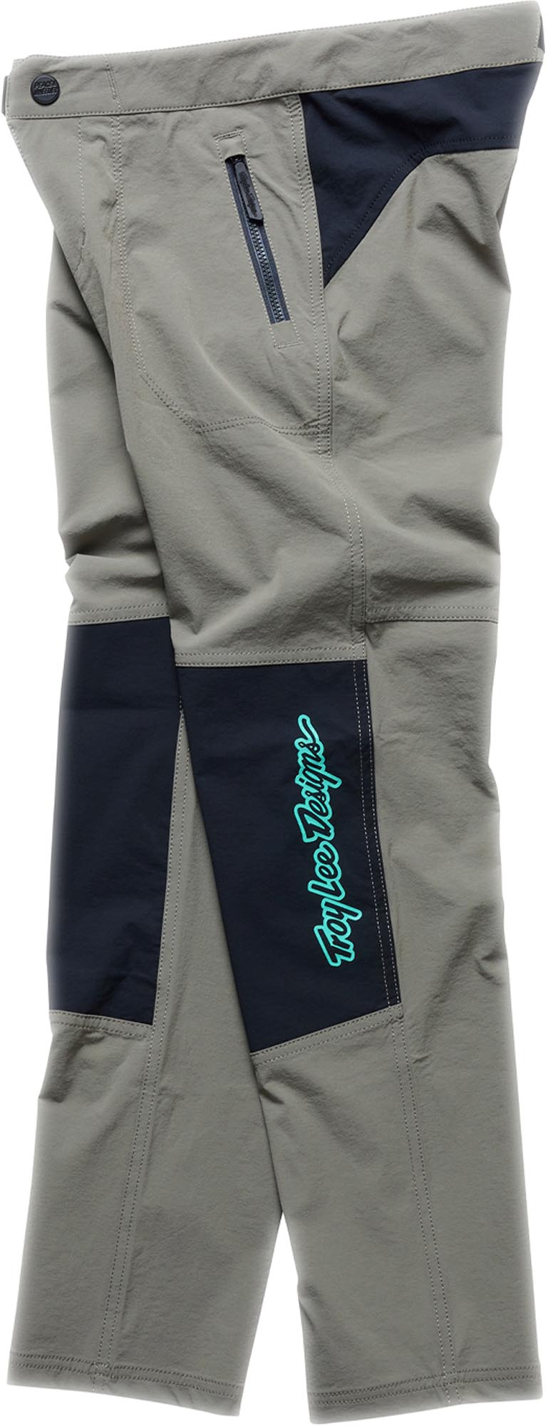 Troy Lee Designs Skyline Trail Mono Youth Bicycle Pants-image-512931518