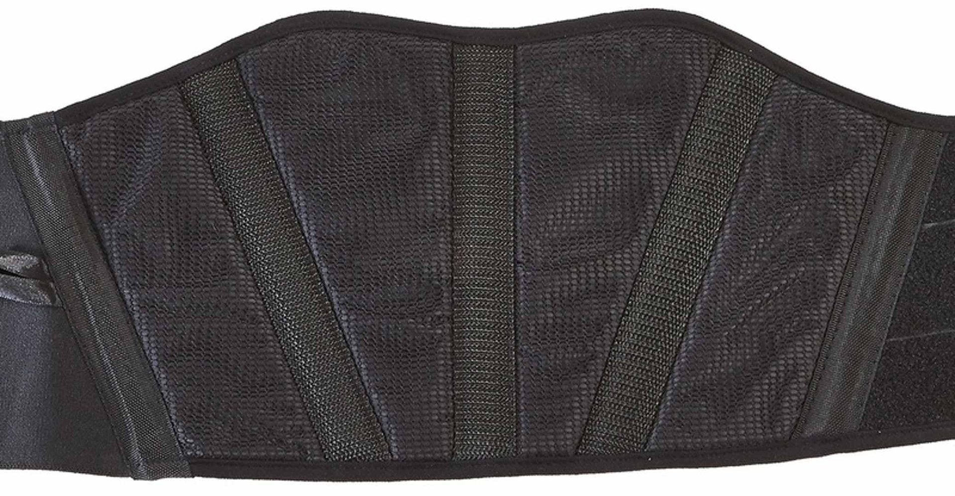 GMS Textil Munuaisvyö XXL Kuva 2