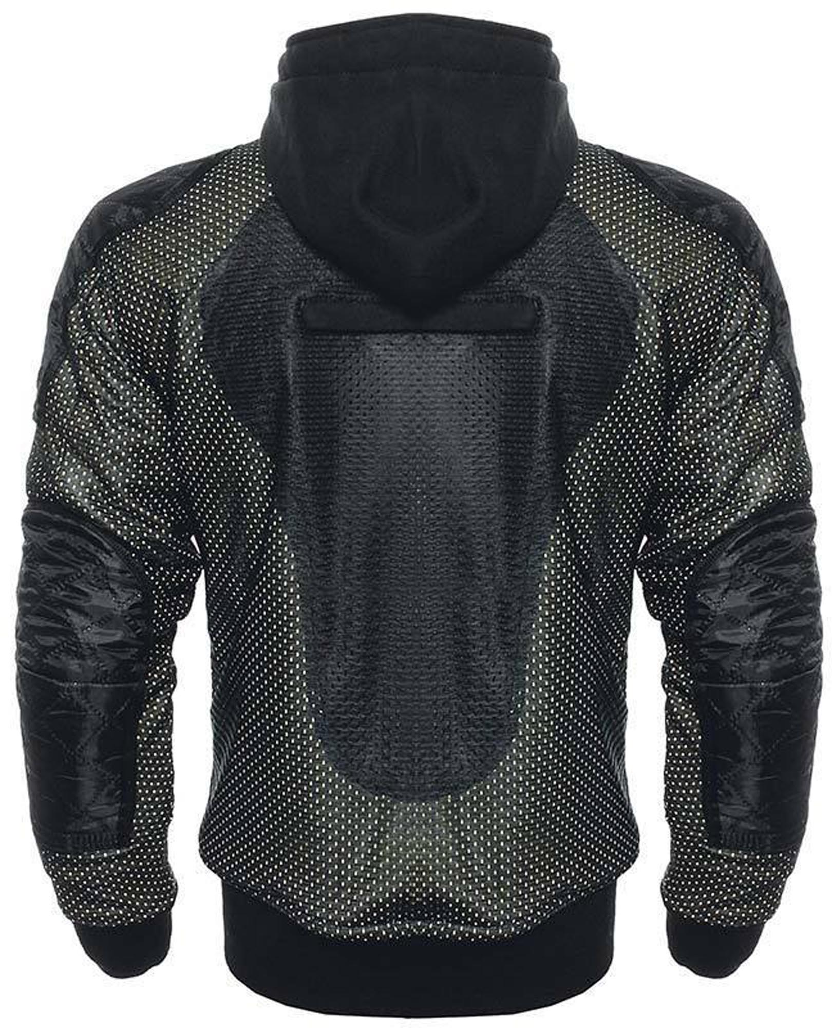 Bores Safety 3 Kapuzenpullover 12XL Abbildung 8