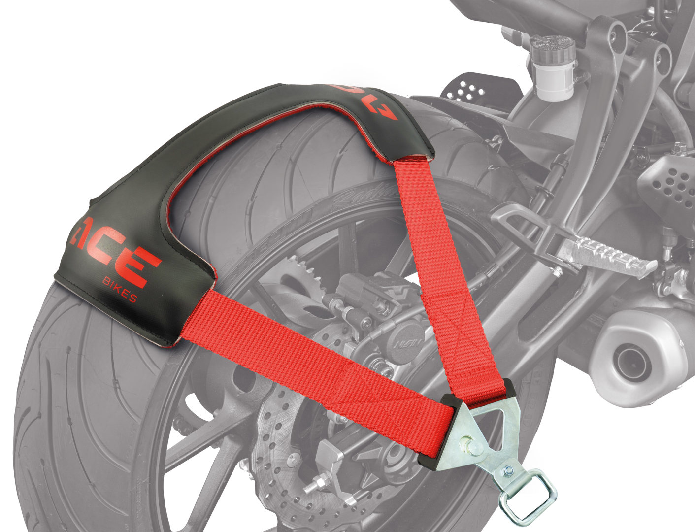 ACEBIKES TyreFix Essential Cureaua pentru anvelope de motocicletă Figura 4