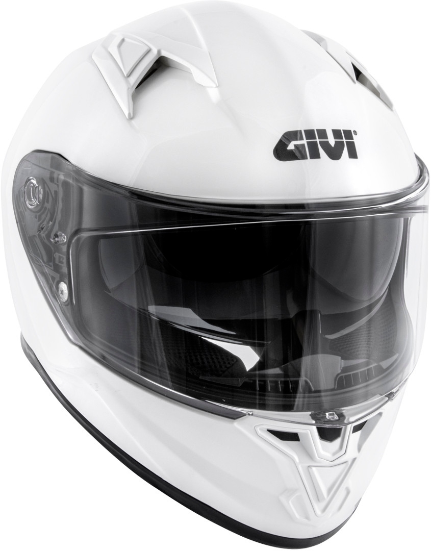 GIVI 50.6 Stoccarda Solid Color Capacete Artigo principal Figura 1