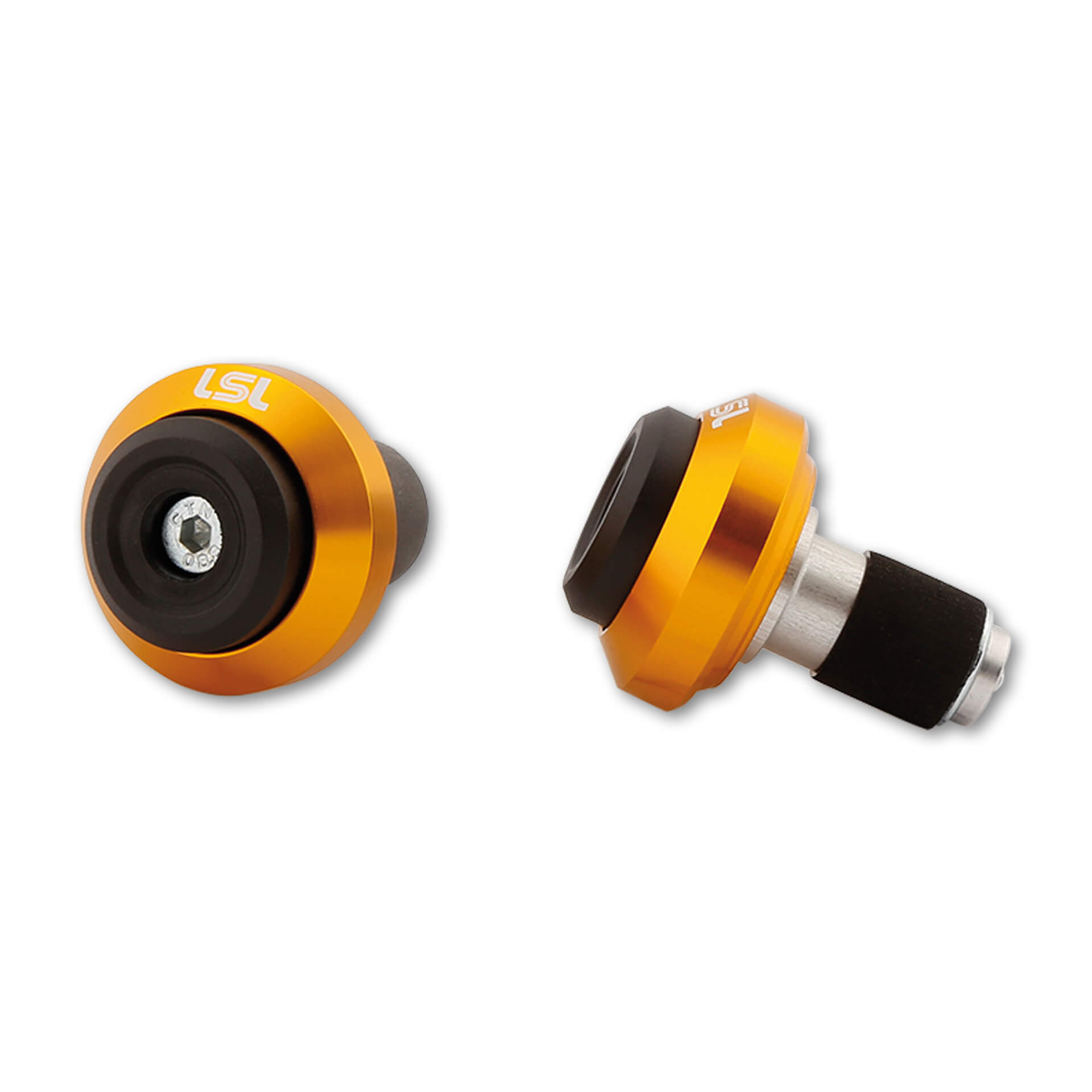 LSL Achs Balls GONIA YAMAHA YZF-R6, Vorderachse Or Figure 2