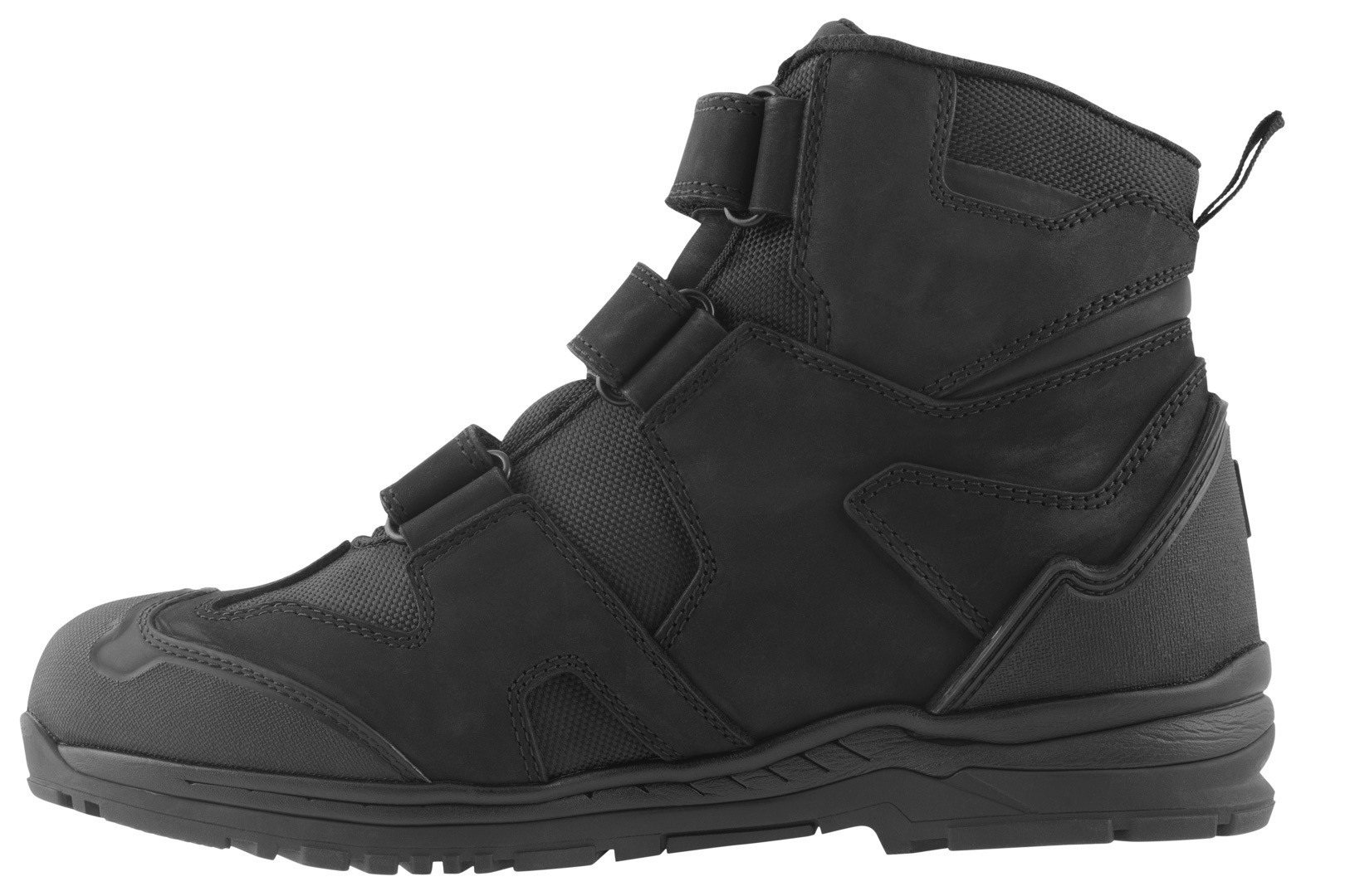 Bogotto Seskel Motorcycle Boots 37 Figure 4