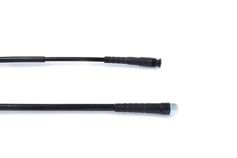 TECNIUM Hastighetsmätare kabel Figur 1