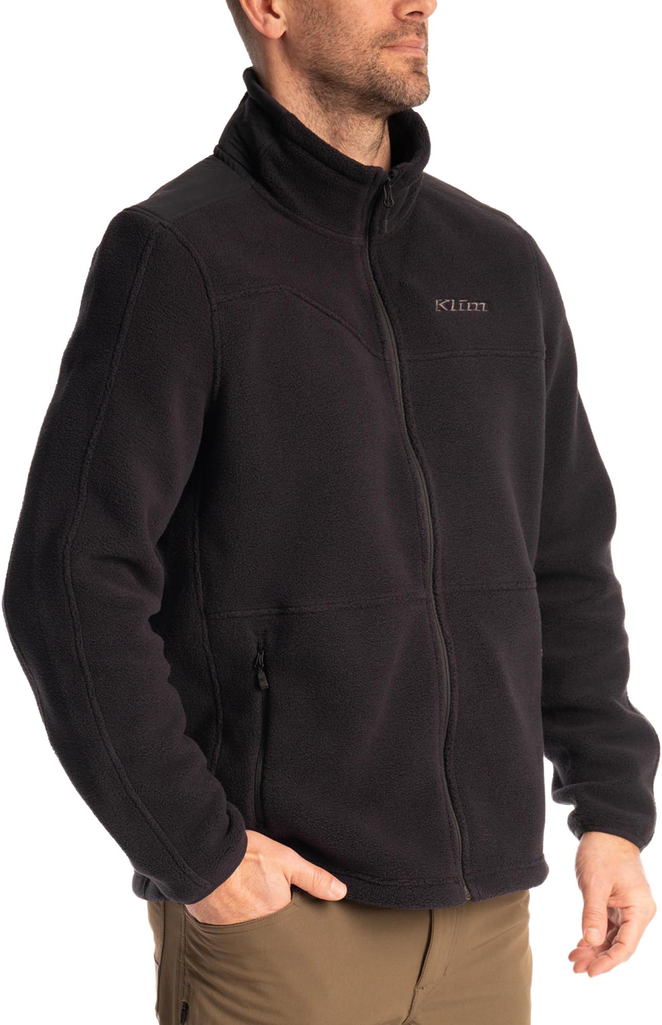 Klim Teton Crest černá XL Obrázek 2