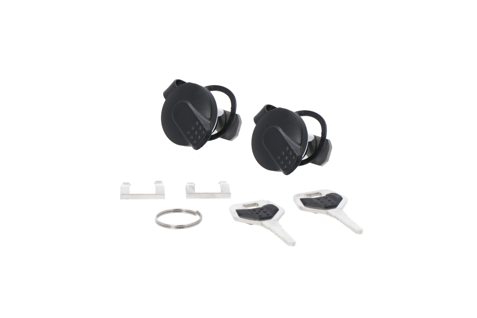 Sistem top case SW-Motech TRAX ADV - Argintiu. BMW R 1200 GS (04-12). Figura 4