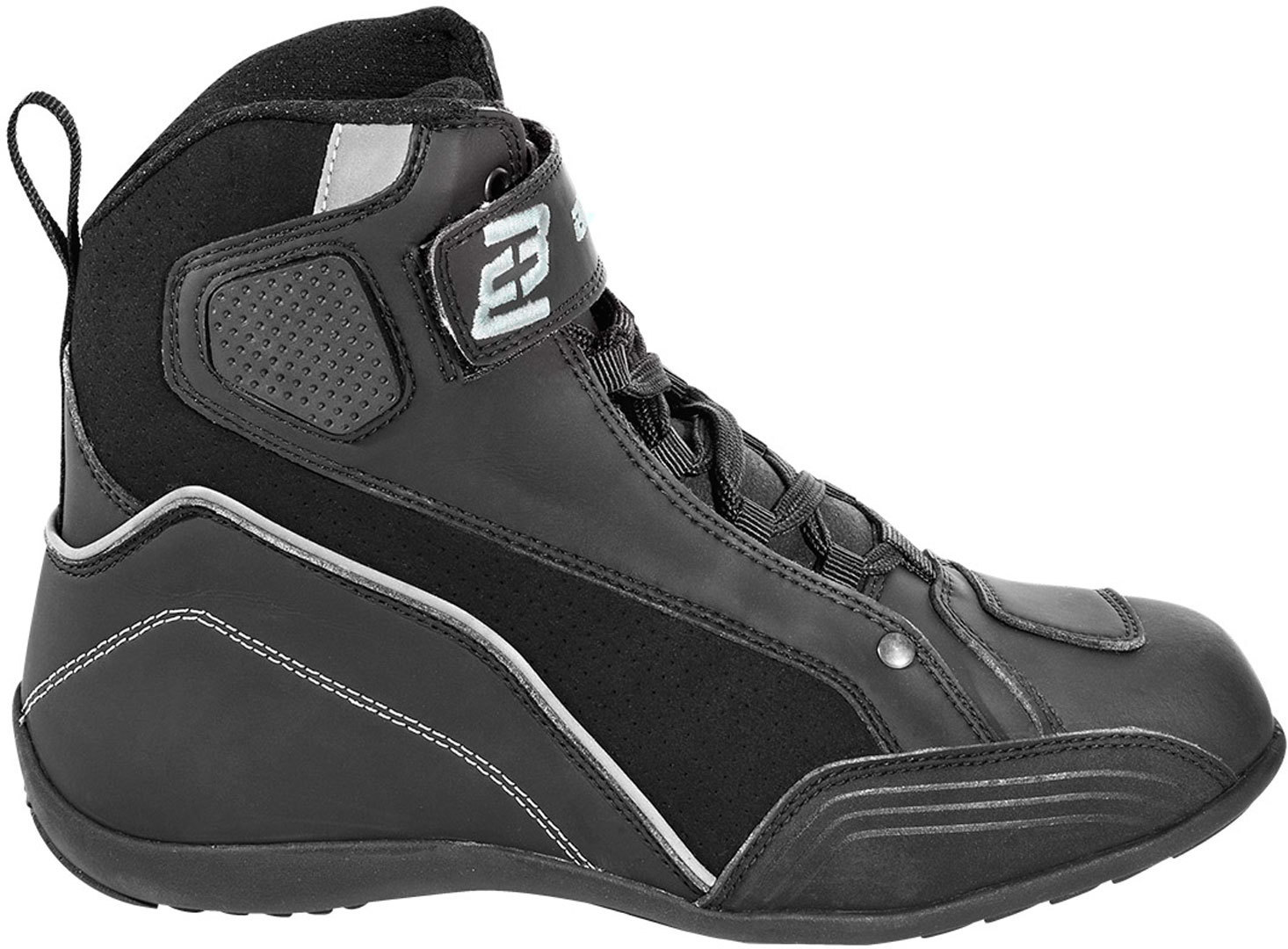 Bogotto City Limit Motorradschuhe 46 Abbildung 3