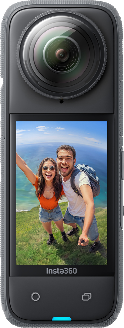 Insta360 X4 Cameră de acțiune Figura 13