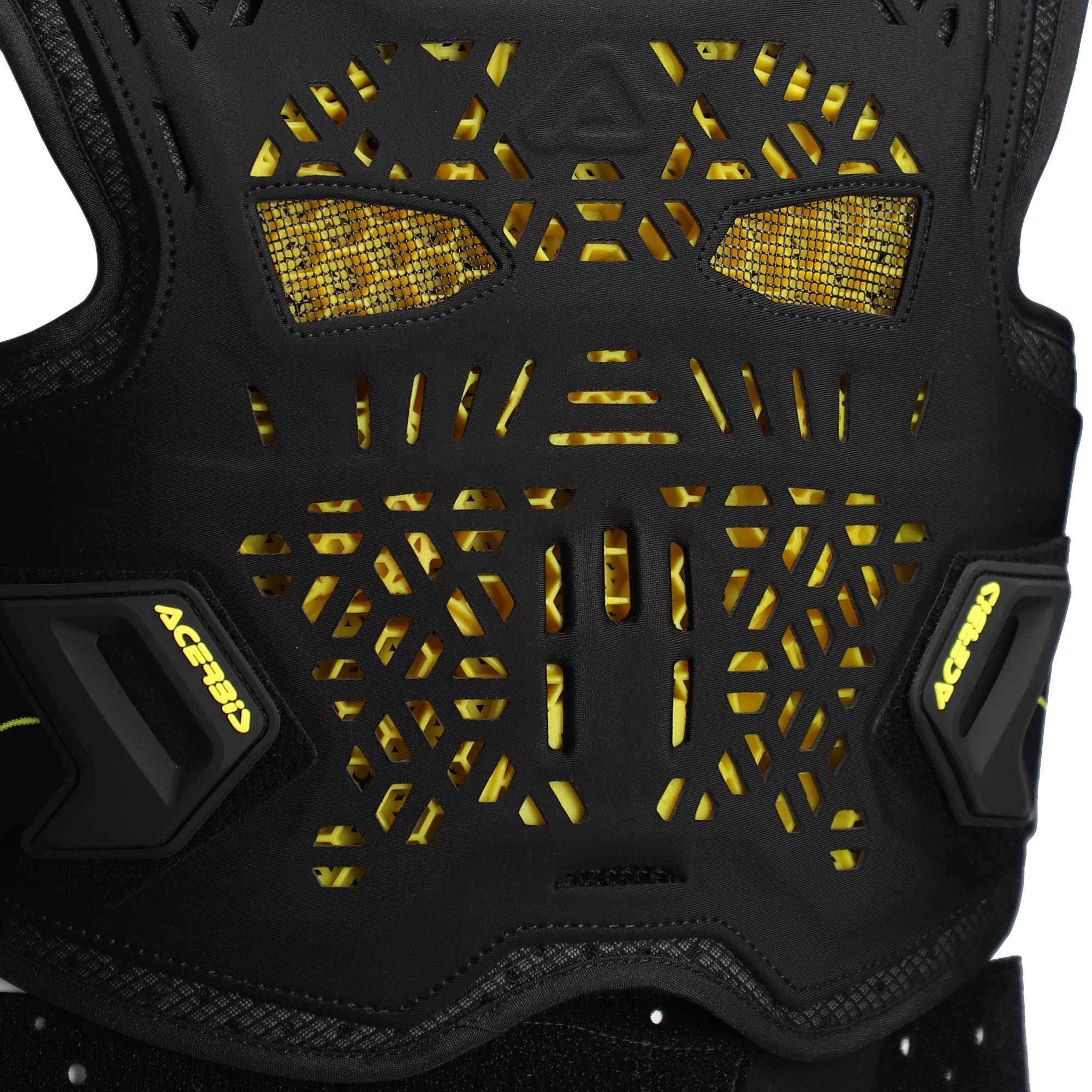 Acerbis Plasma 2.0 XXL Рисунок 10