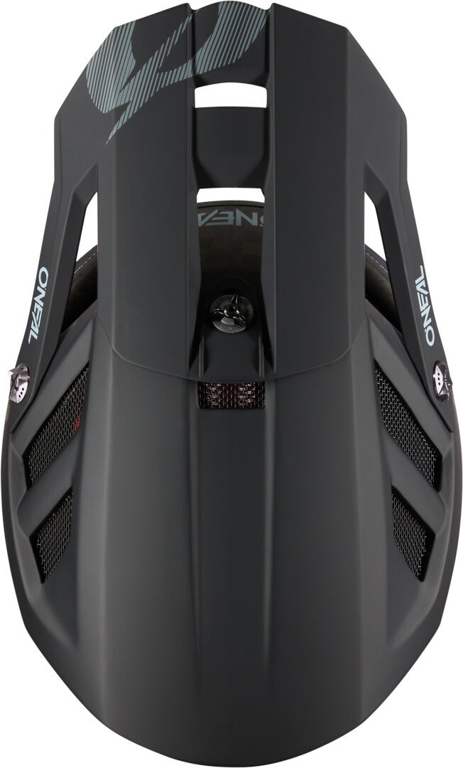 Oneal Blade Carbon IPX Downhill Helm XS Abbildung 6