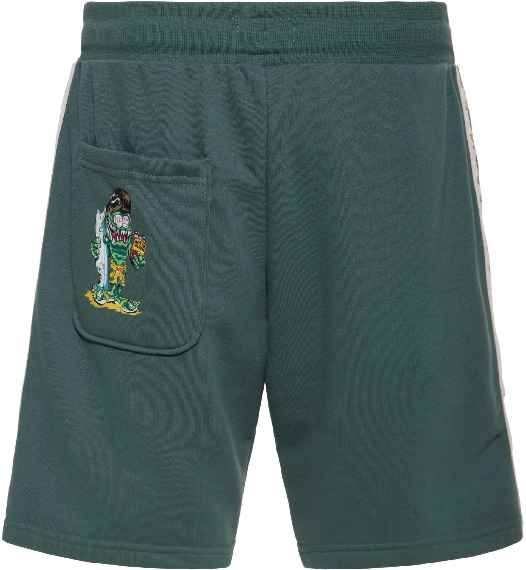 King Kerosin I Make My Dreams Come True Shorts L Figure 2