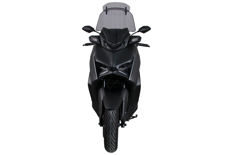 MRA Windshield Vario Touring "VTM" Figur 2