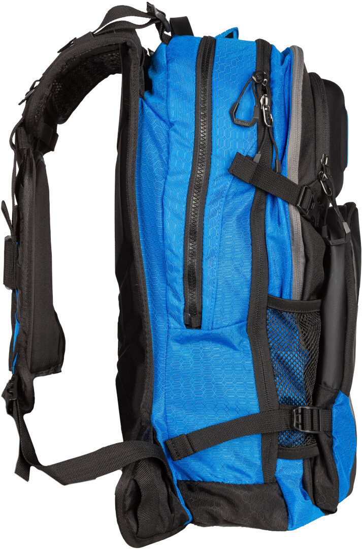 Klim Aspect 16 Avalanche Rucsacul cu airbag Negru/Albastru Figura 5