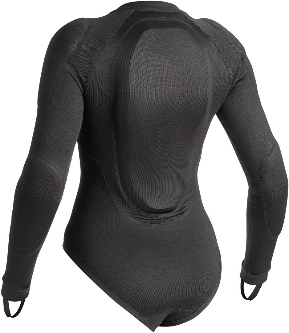 Pando Moto Shell WW 02 Camicia protettiva a maniche lunghe da donna L Figura 2