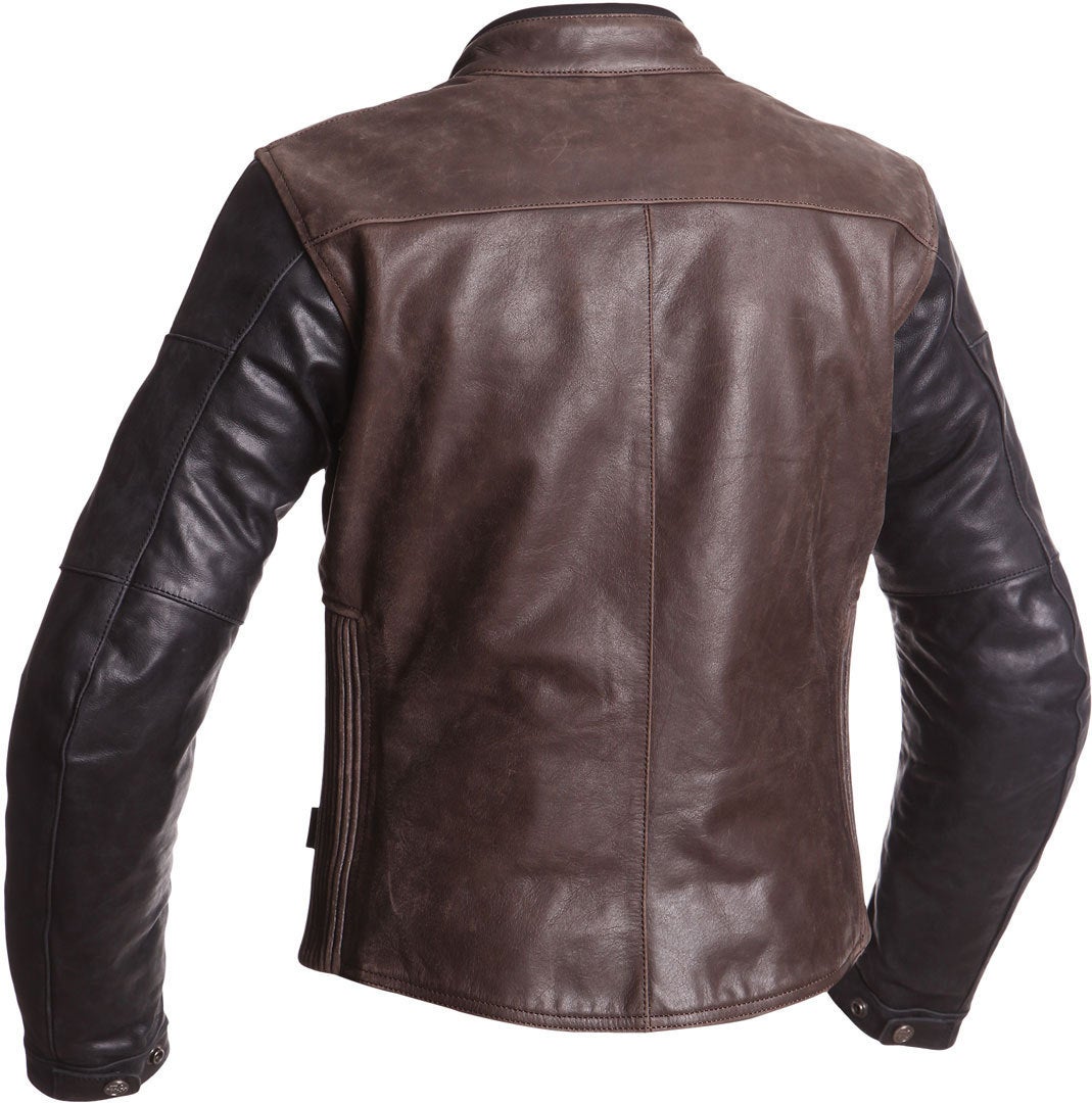 Segura Nova Ladies Motorcycle Jacket brown/black 42 Figure 4