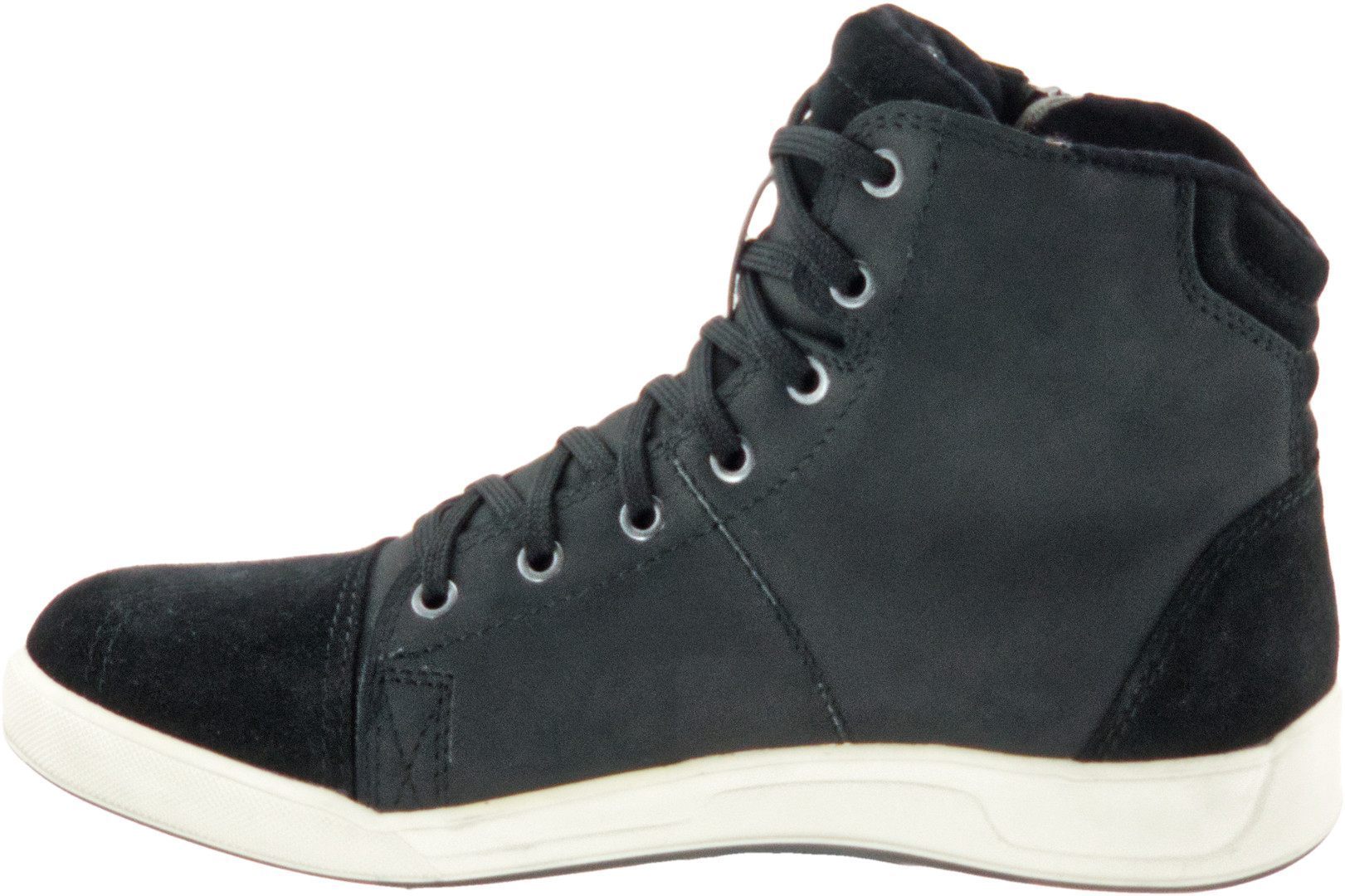 Gaerne Voyager CDG Gore-Tex Motorcykelsko Sort 45 Figur 2