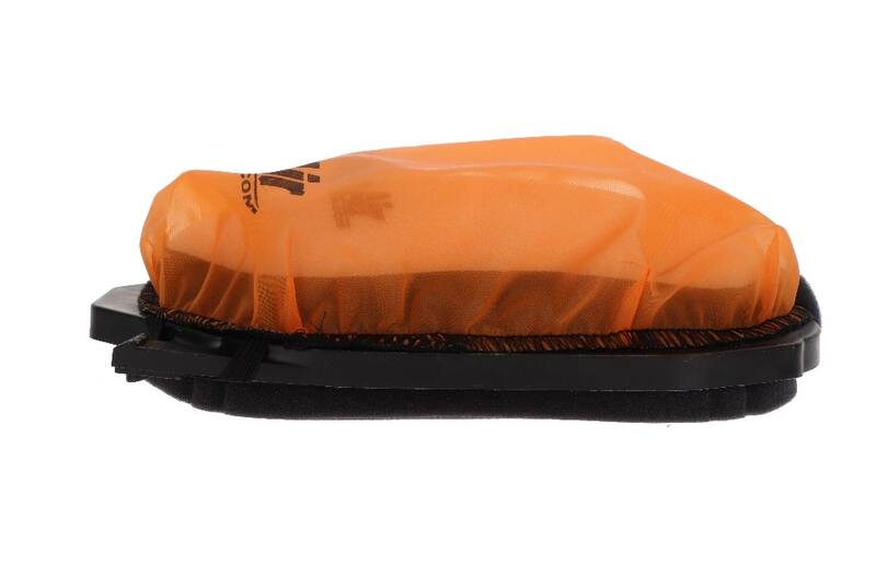 TWIN AIR Capac de praf pentru Grand Prix Figura 5