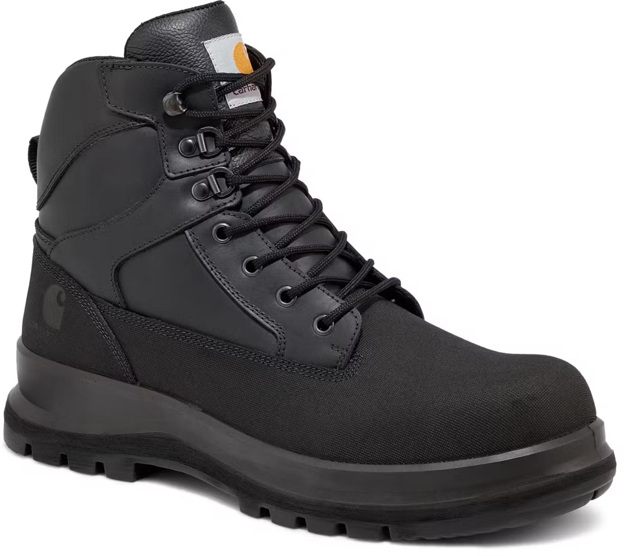 Carhartt Ironwood Rugged Flex S3L Saftey Boot noir 40 Figure 1