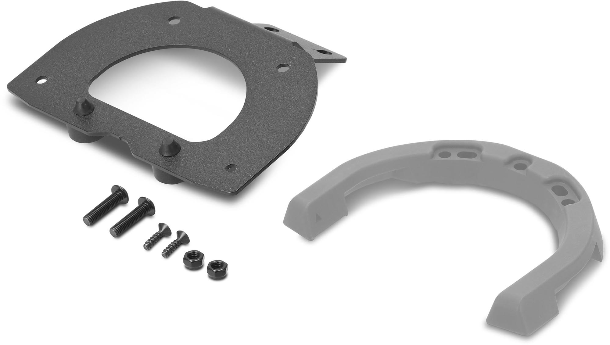 SHAD Click System Adaptateur de réservoir Figure 1