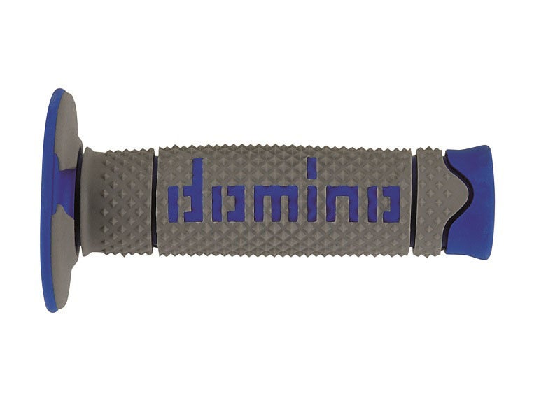 Domino コーティングA260オフロードデュアルコンパウンドフルグリップ 図2
