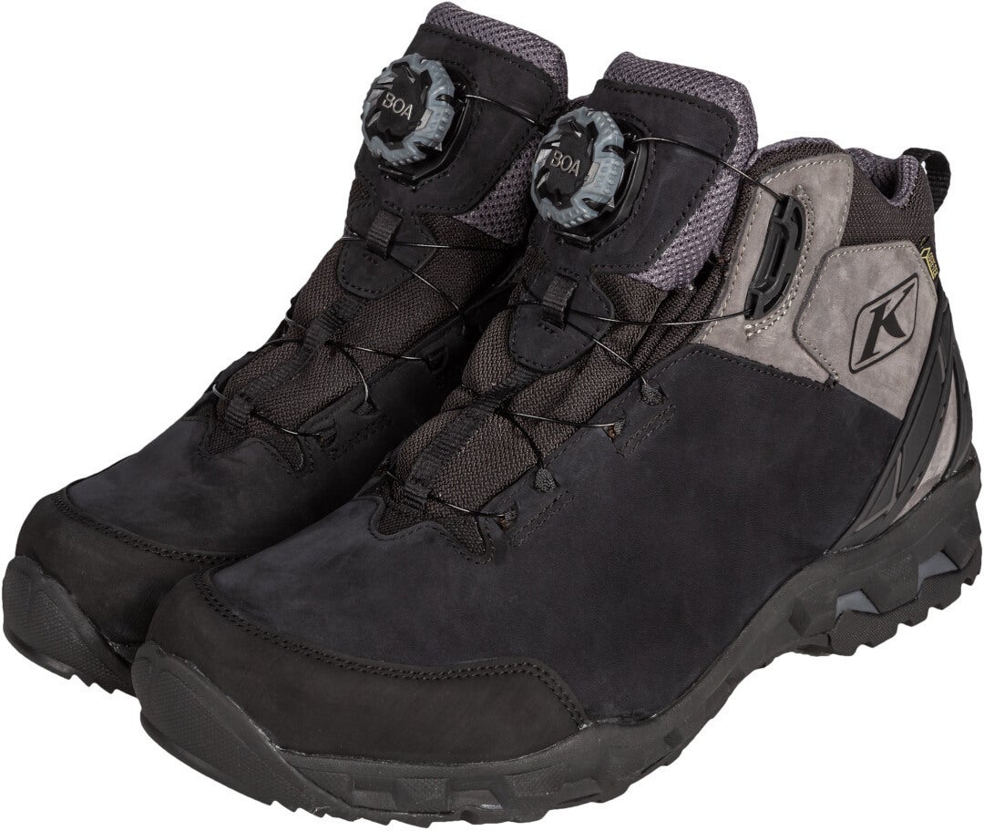 Klim Transition GTX Bottes d’hiver 11 Figure 5