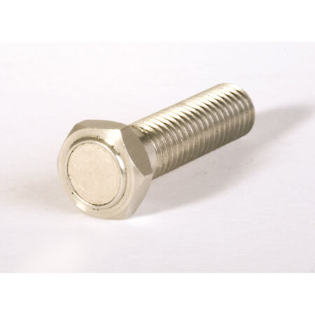 KOSO Magnetschraube M8 x 1.25 x L. 29 mm für Tachos mit Sensor, Edelstahl Figura 1 KOSO Magnetschraube M8 x 1.25 x L. 29 mm für Tachos mit Sensor, Edelstahl Figura 1