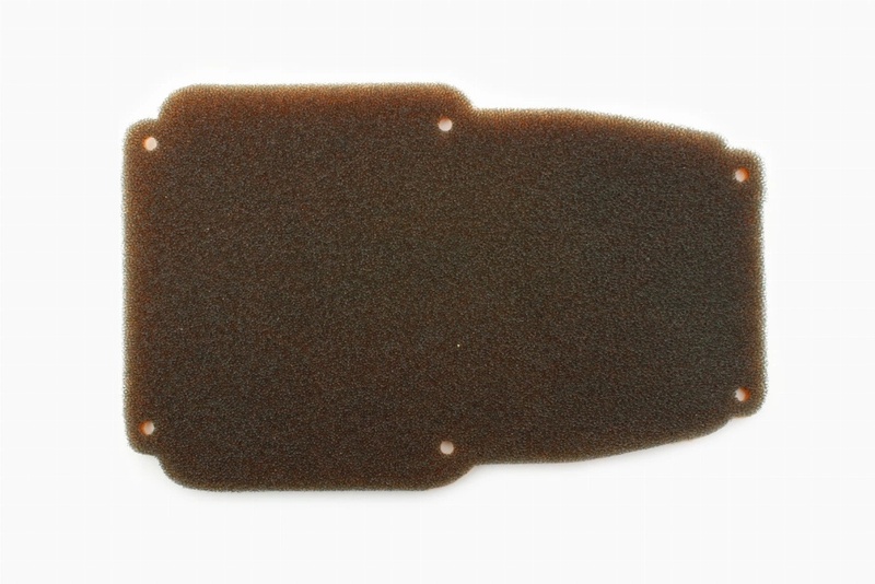 TWIN AIR Luftfilter föroljat brandsäkert - 158500FRX Figur 3